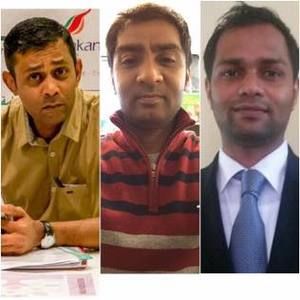 Meet your Posher, Abdul